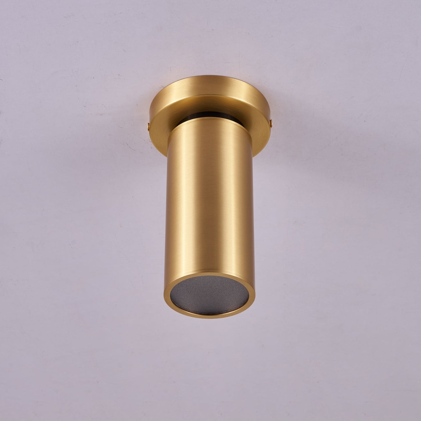Horizon Spot Light | Brass | Indoor