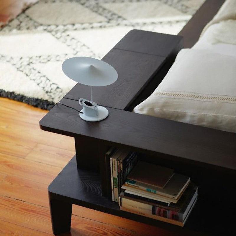 Adjustable Table Lamp | Aluminum & Metal | Multiple Colors