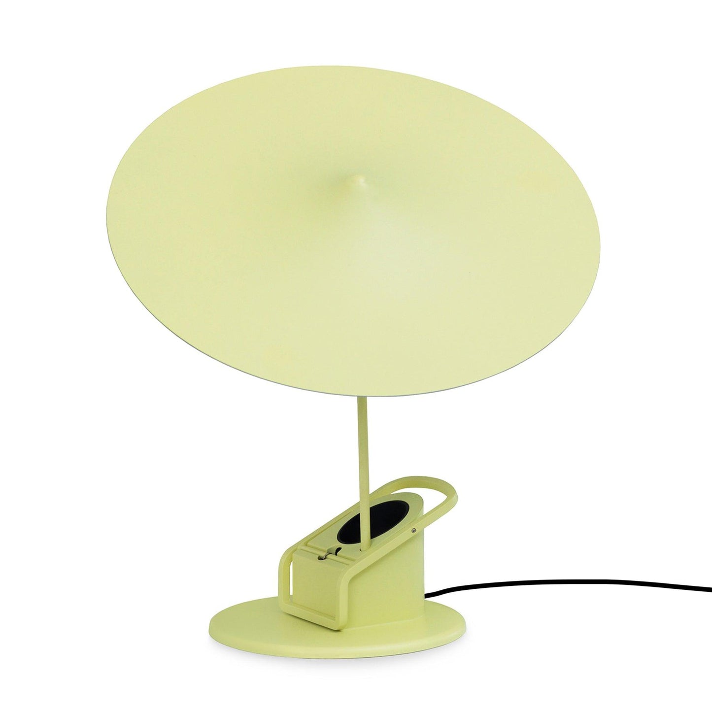 Adjustable Table Lamp | Aluminum & Metal | Multiple Colors