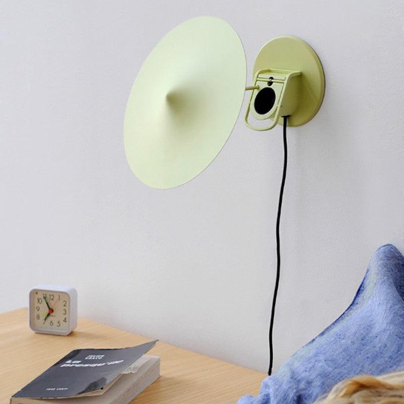 Adjustable Table Lamp | Aluminum & Metal | Multiple Colors