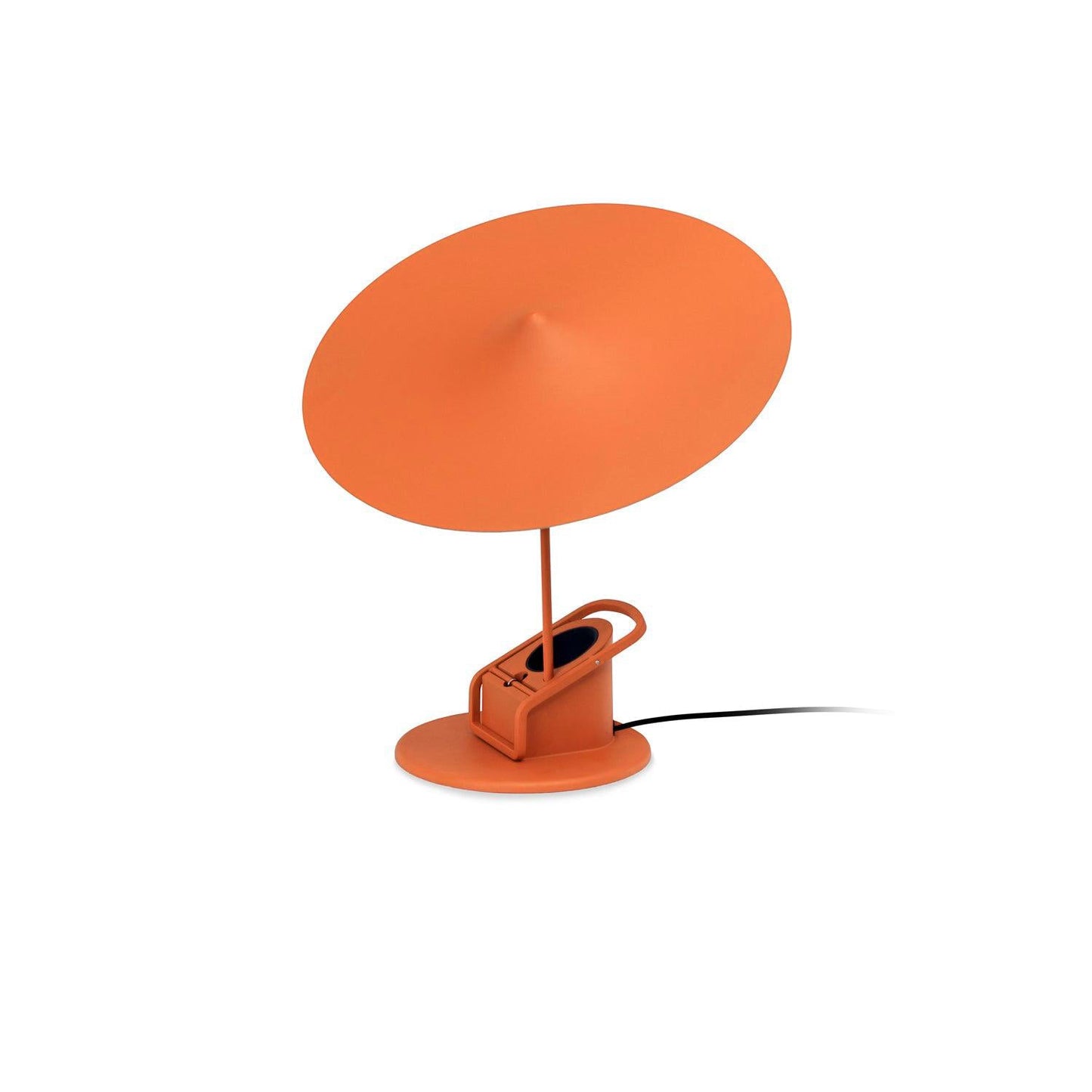 Adjustable Table Lamp | Aluminum & Metal | Multiple Colors