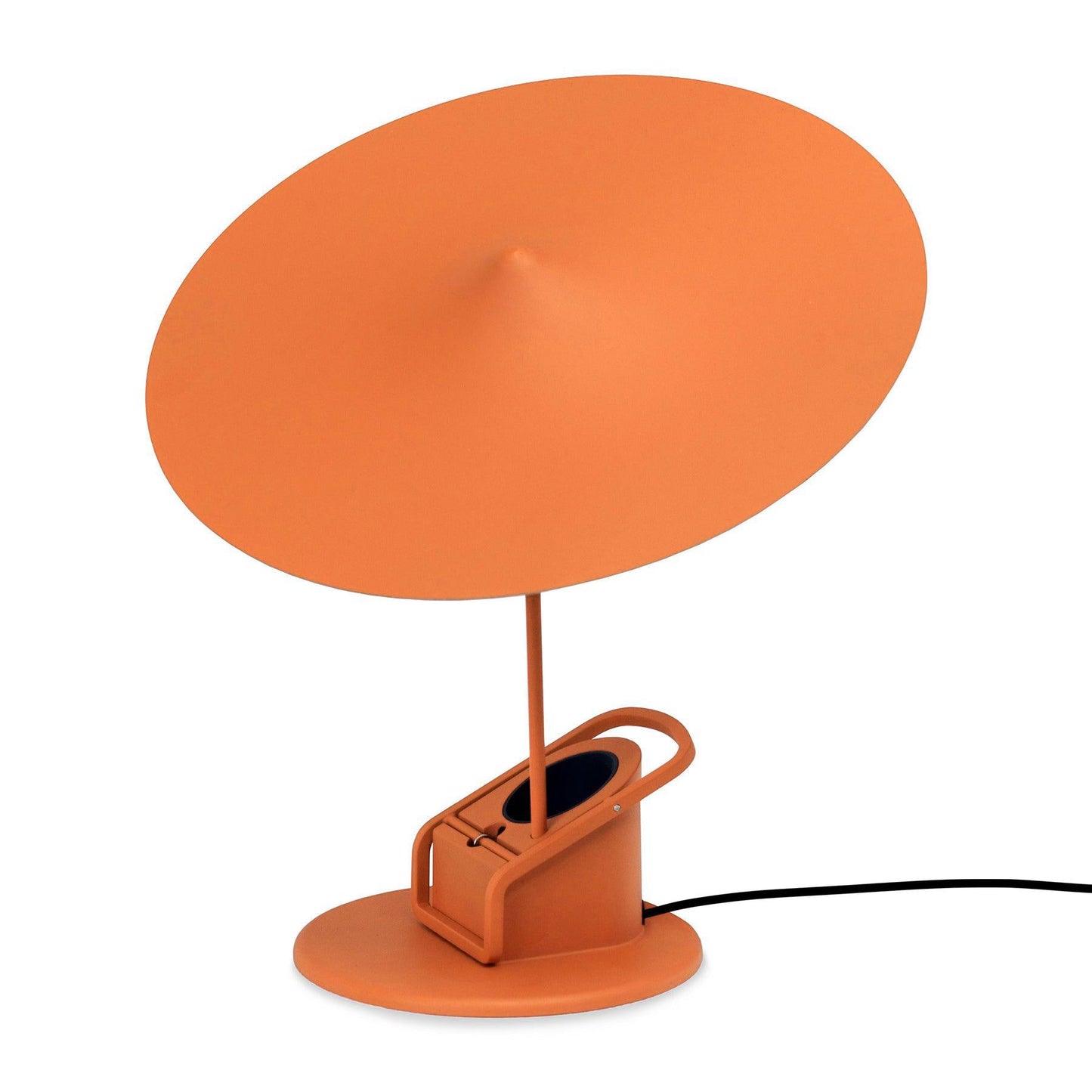 Adjustable Table Lamp | Aluminum & Metal | Multiple Colors