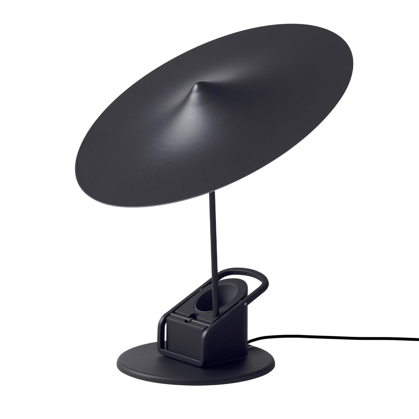 Adjustable Table Lamp | Aluminum & Metal | Multiple Colors