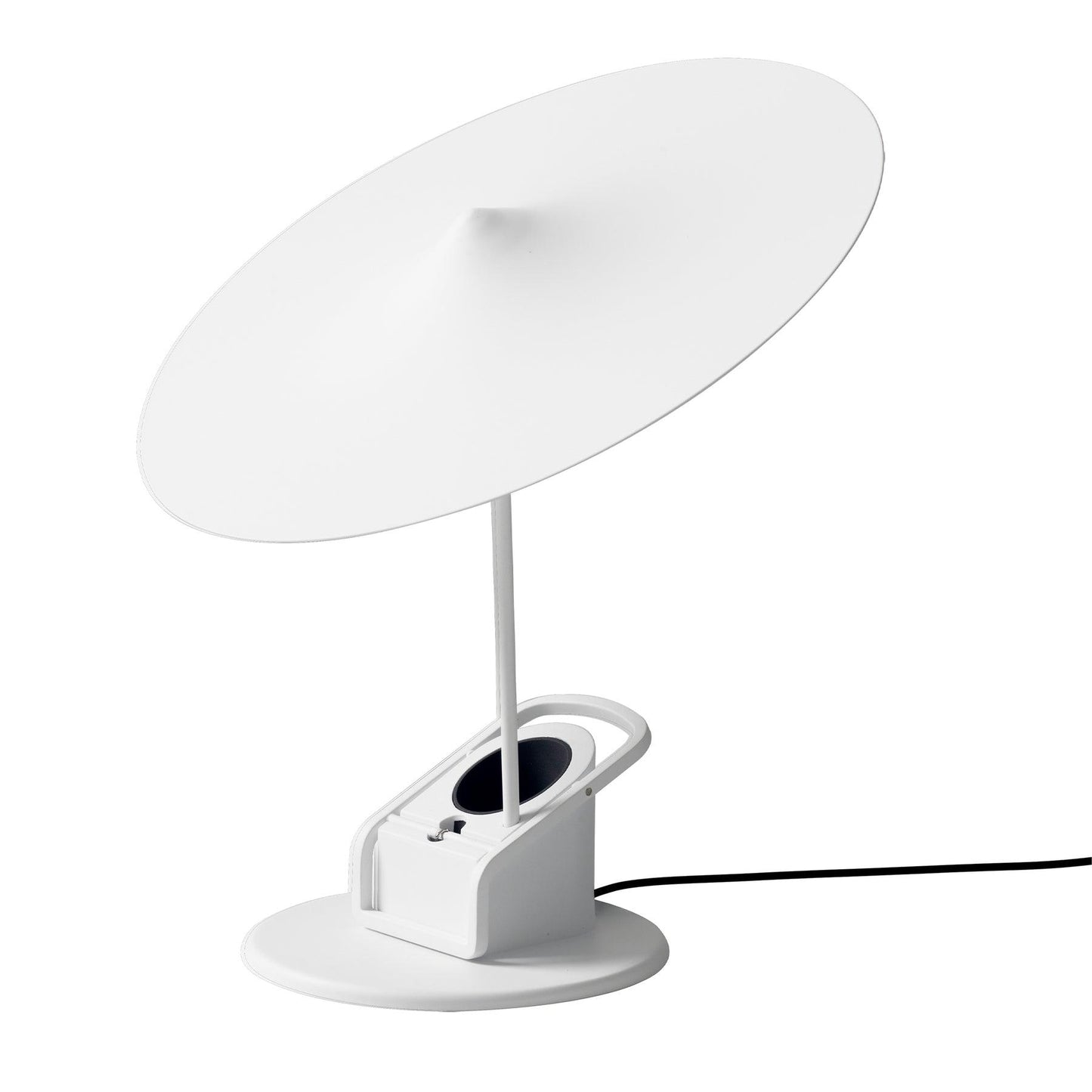 Adjustable Table Lamp | Aluminum & Metal | Multiple Colors