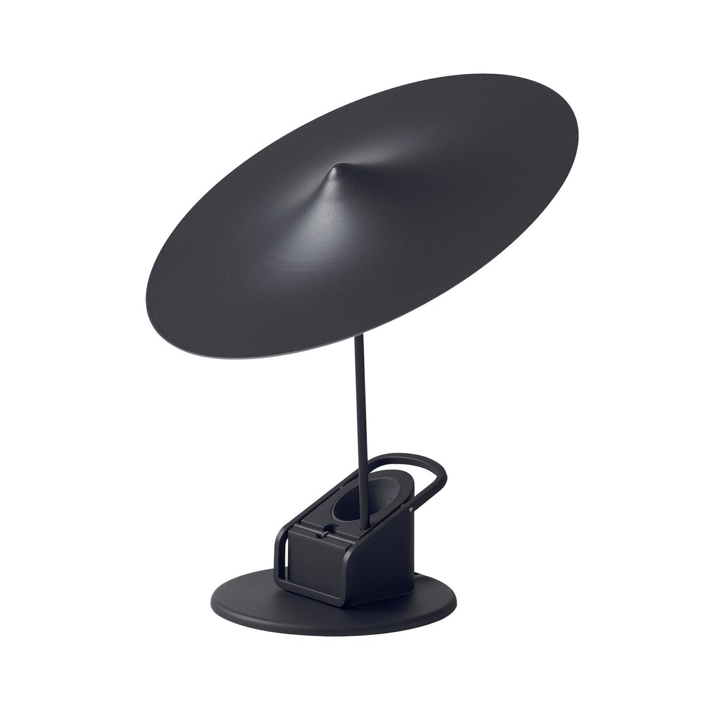 Adjustable Table Lamp | Aluminum & Metal | Multiple Colors