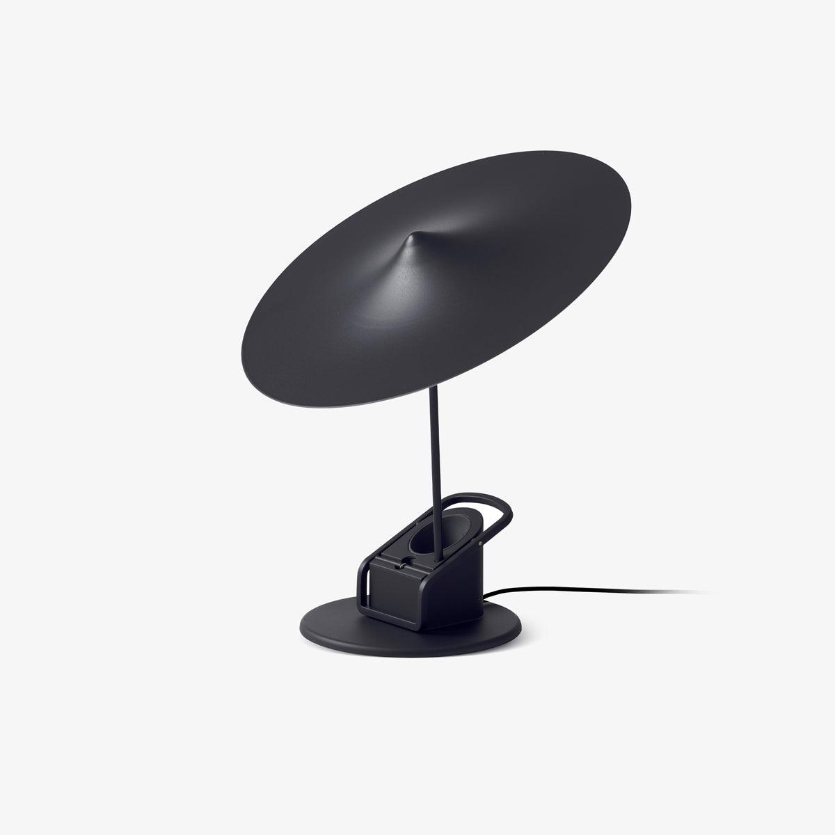 Adjustable Table Lamp | Aluminum & Metal | Multiple Colors