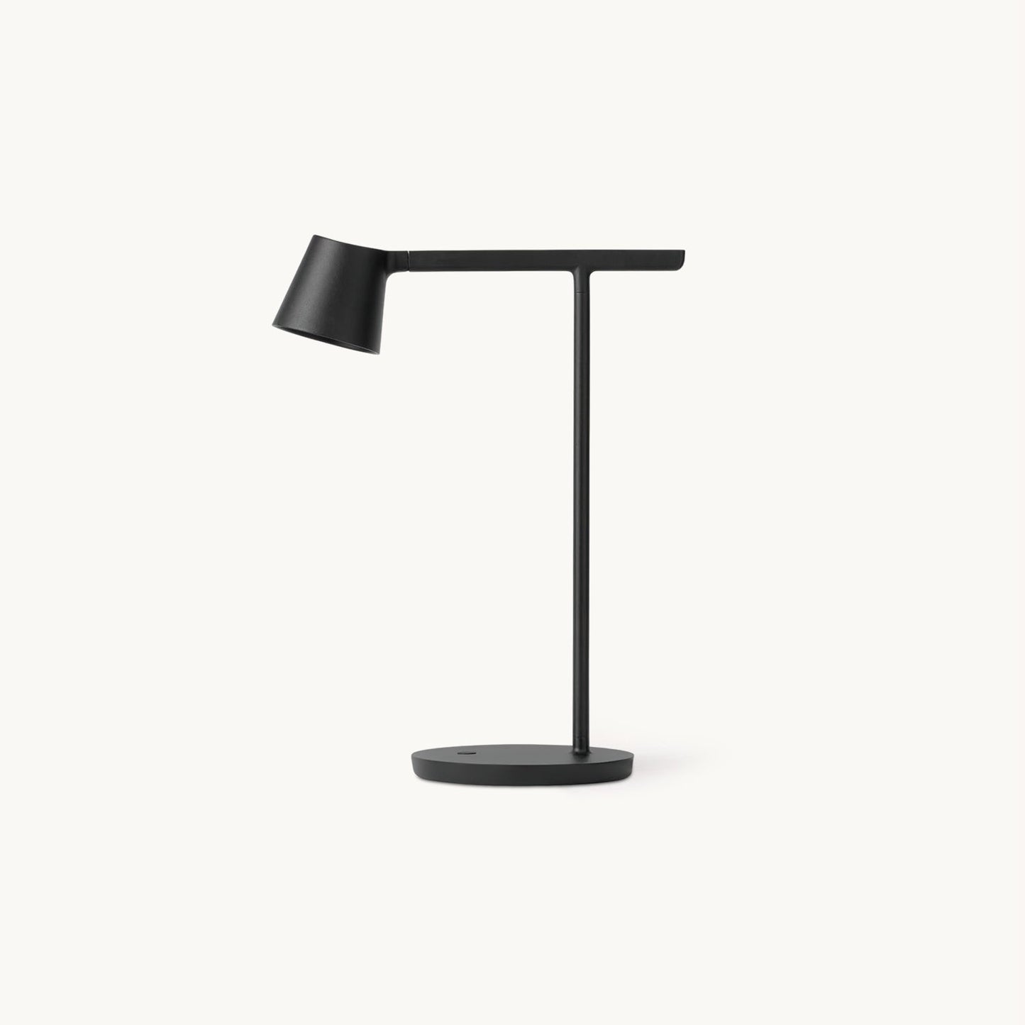 Kepler Table Lamp | Adjustable Aluminum Design | Black, White, Red, Olive