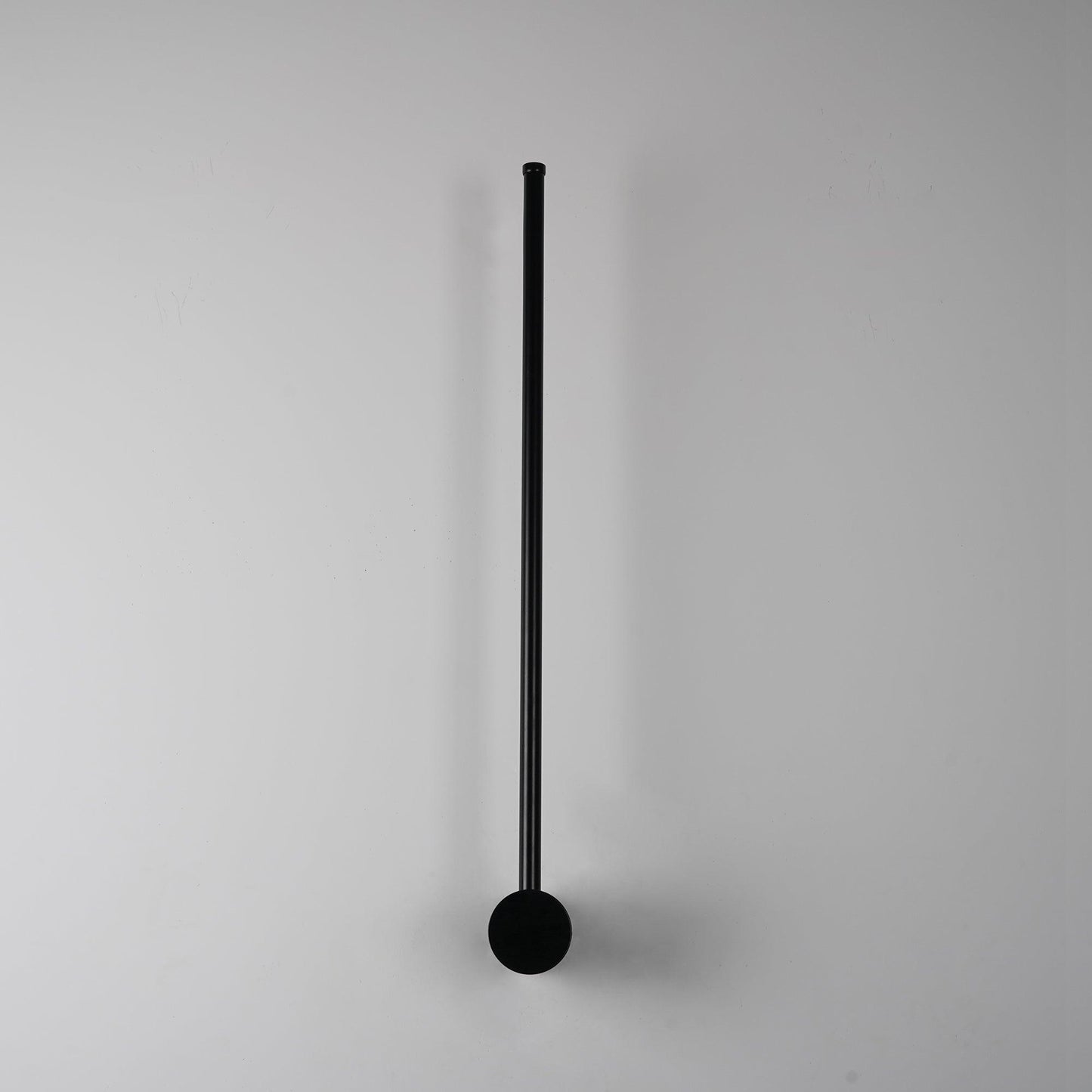 LED Wall Light Set | Metal & Acrylic | Set of 2