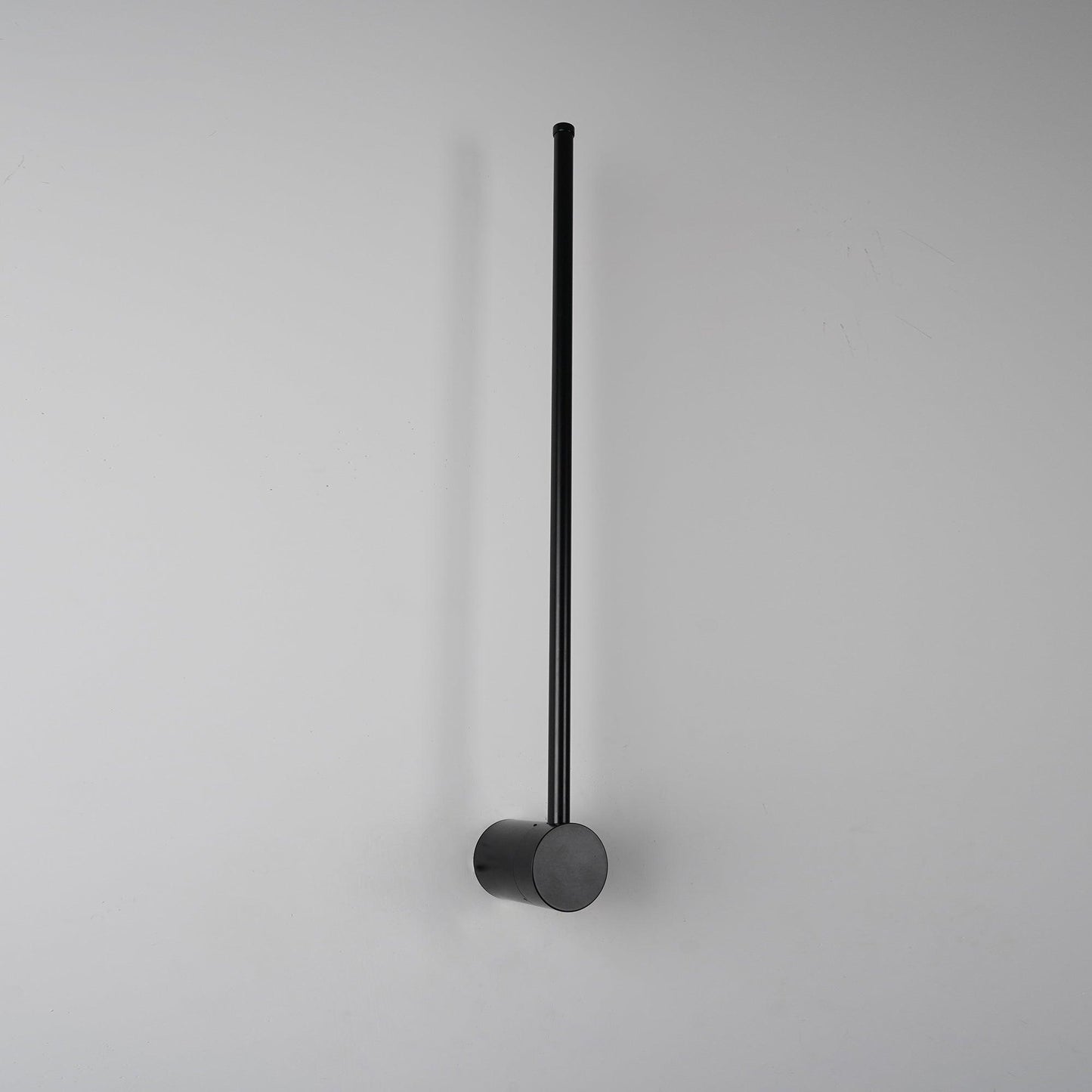 LED Wall Light Set | Metal & Acrylic | Set of 2