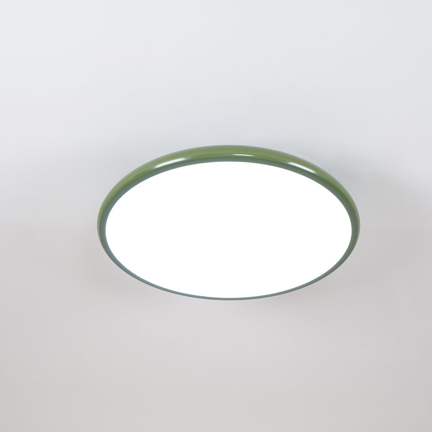 Drift Ceiling Lamp | Adjustable Metal & Acrylic | Multiple Sizes