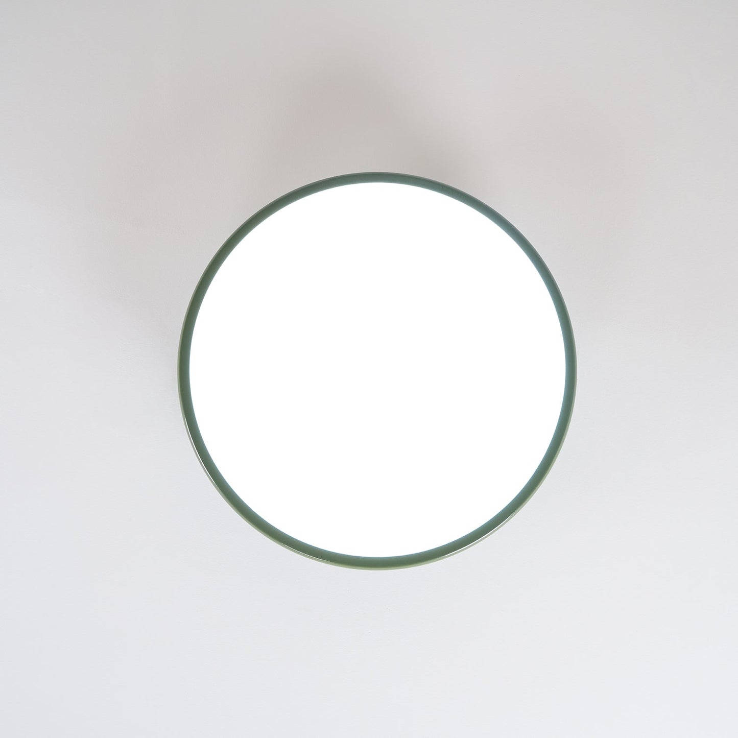 Drift Ceiling Lamp | Adjustable Metal & Acrylic | Multiple Sizes