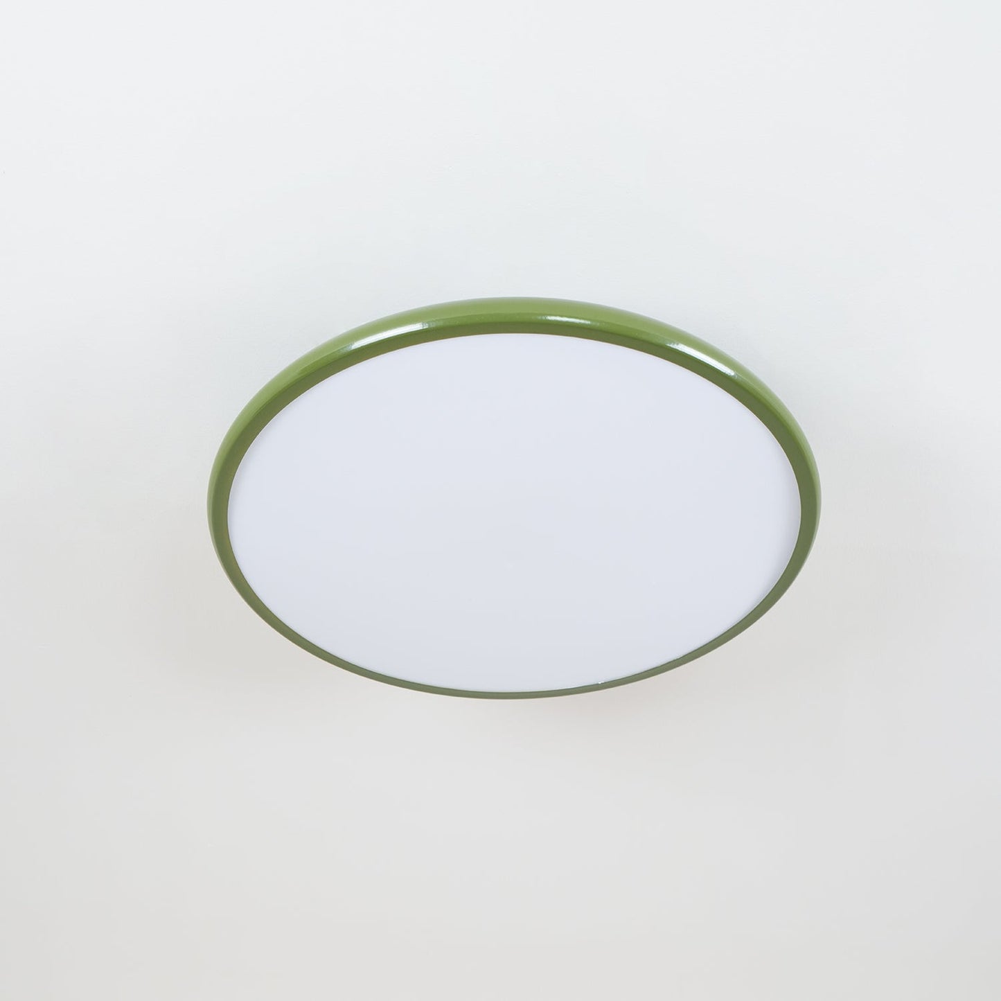 Drift Ceiling Lamp | Adjustable Metal & Acrylic | Multiple Sizes