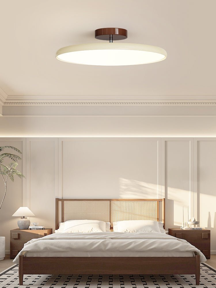 Drift Ceiling Lamp | Adjustable Metal & Acrylic | Multiple Sizes