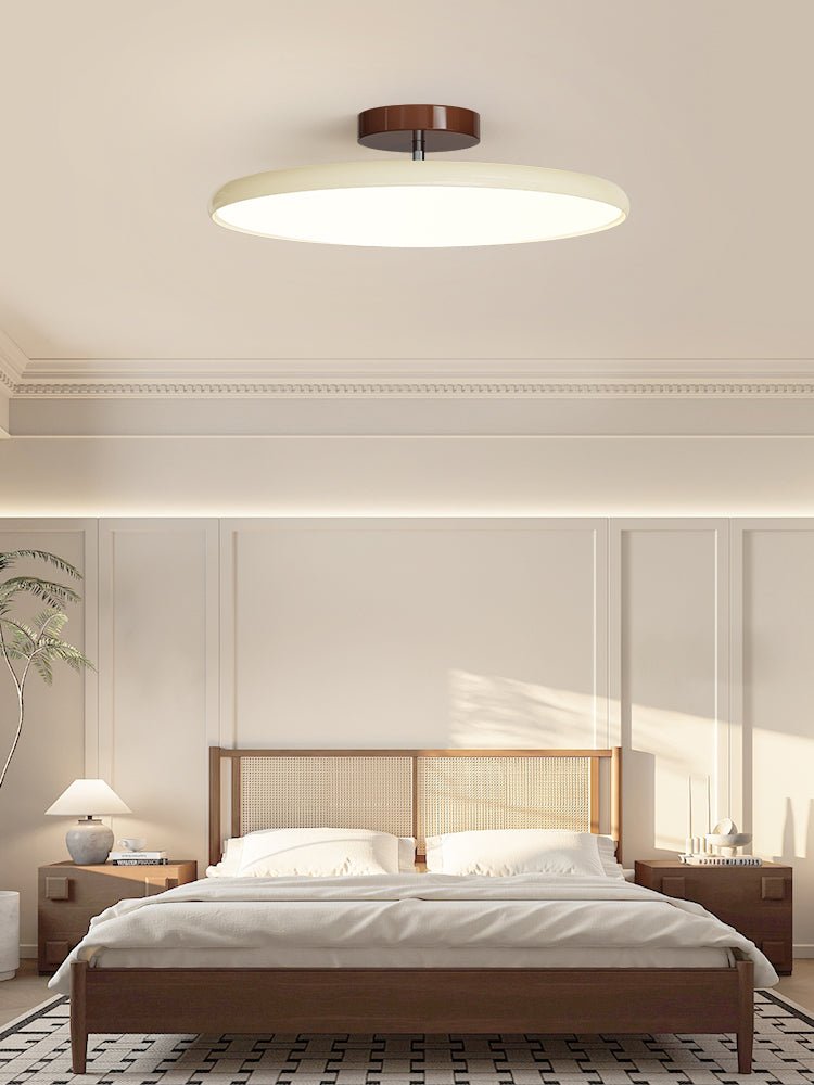 Drift Ceiling Lamp | Adjustable Metal & Acrylic | Multiple Sizes