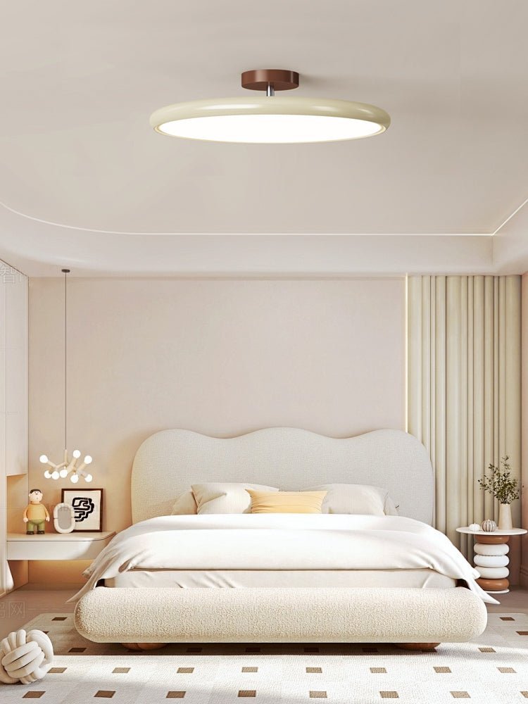 Drift Ceiling Lamp | Adjustable Metal & Acrylic | Multiple Sizes