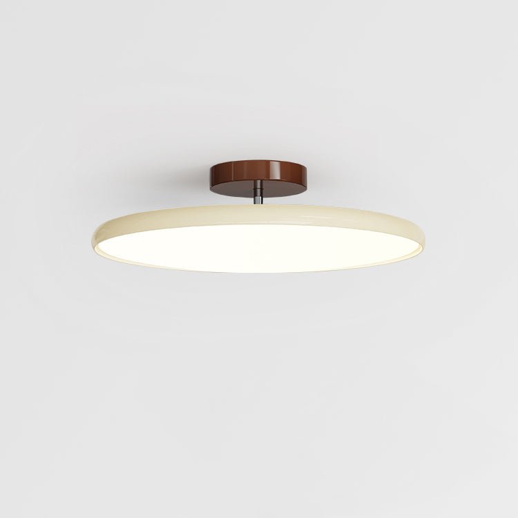Drift Ceiling Lamp | Adjustable Metal & Acrylic | Multiple Sizes
