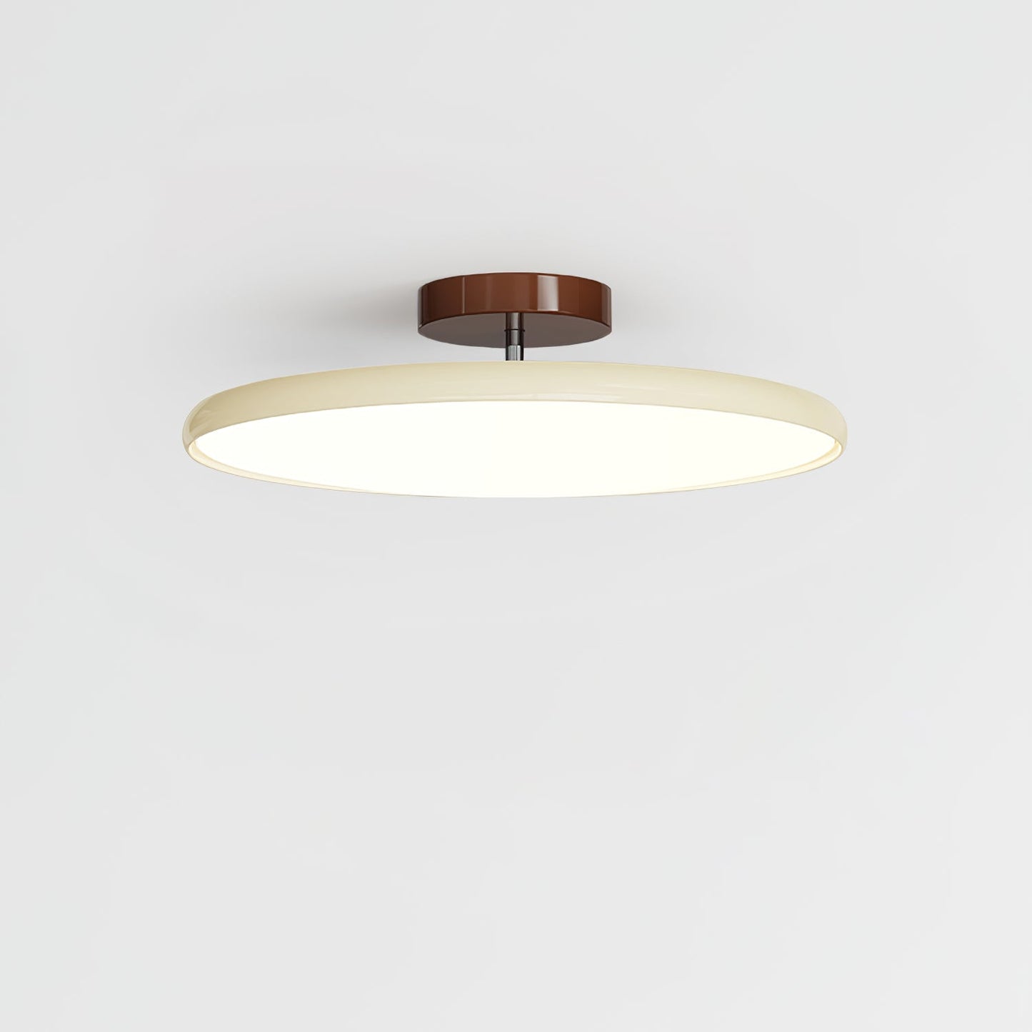 Drift Ceiling Lamp | Adjustable Metal & Acrylic | Multiple Sizes
