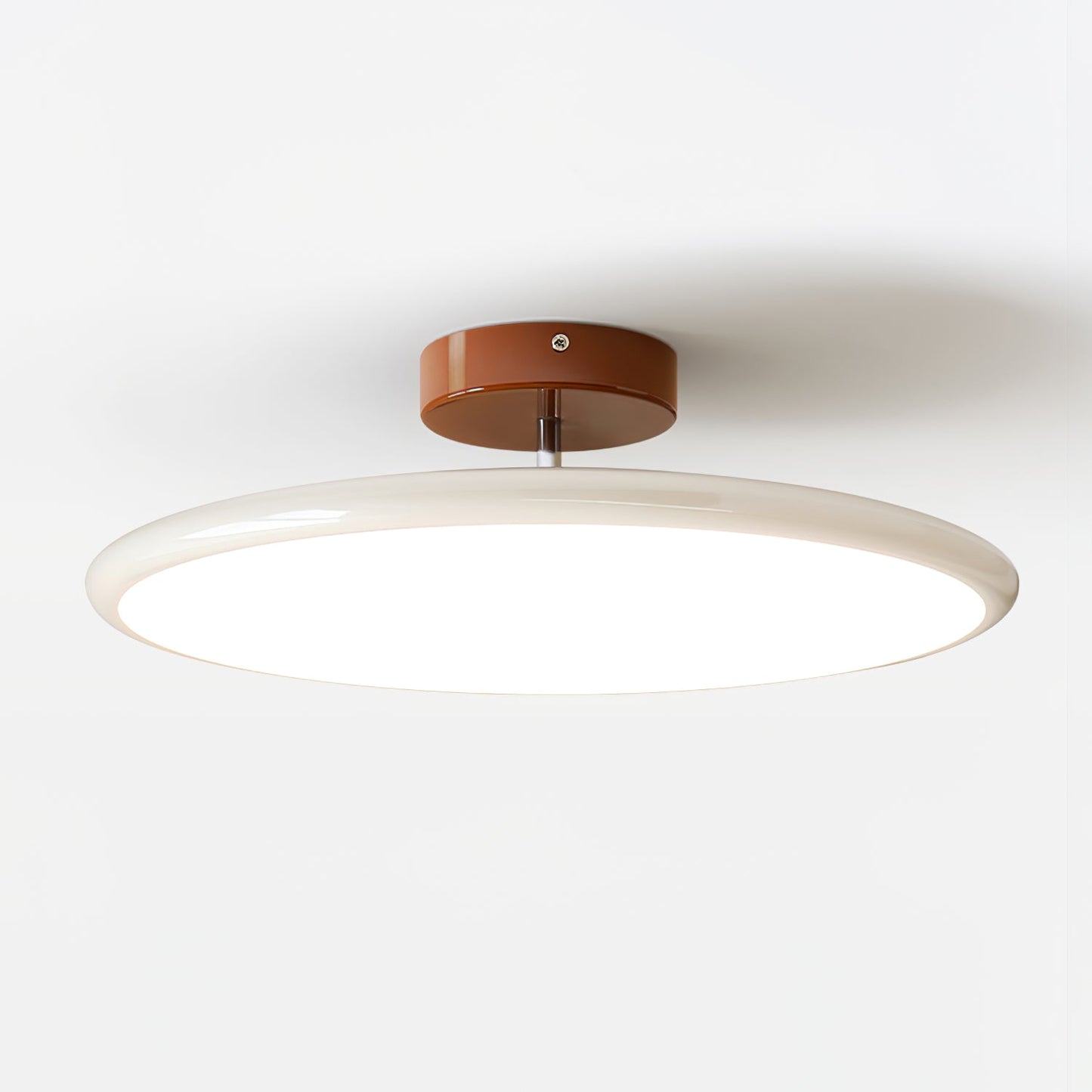 Drift Ceiling Lamp | Adjustable Metal & Acrylic | Multiple Sizes