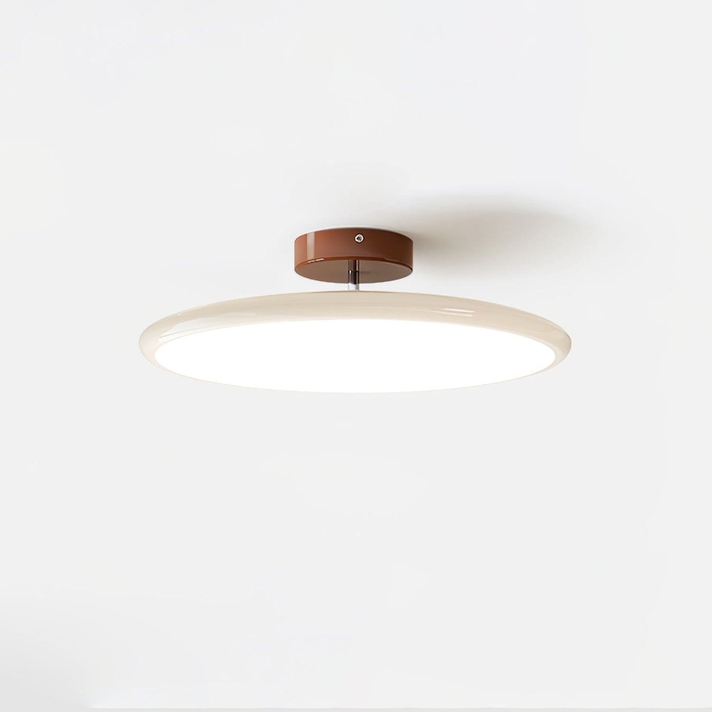 Drift Ceiling Lamp | Adjustable Metal & Acrylic | Multiple Sizes