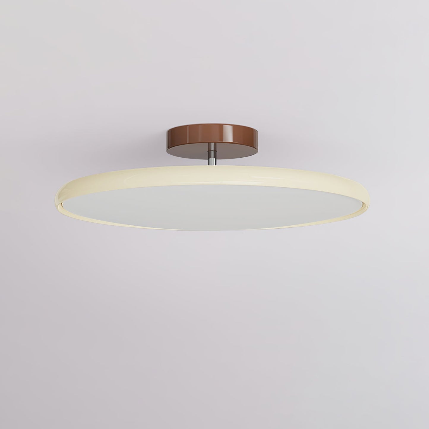 Drift Ceiling Lamp | Adjustable Metal & Acrylic | Multiple Sizes
