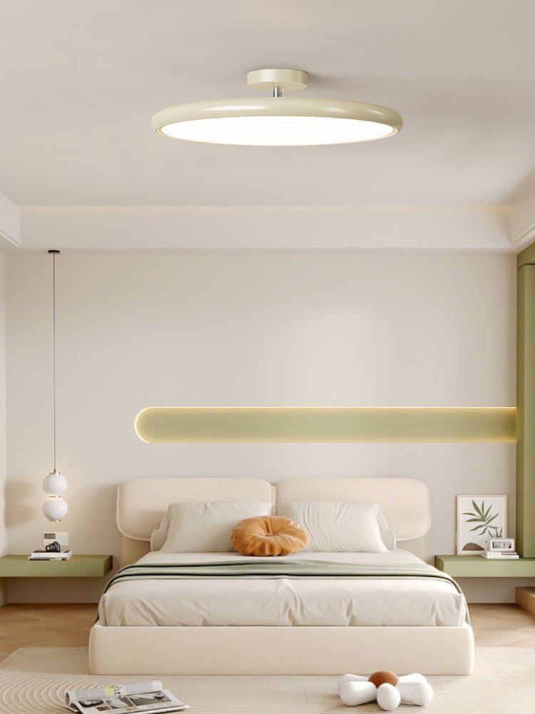 Drift Ceiling Lamp | Adjustable Metal & Acrylic | Multiple Sizes