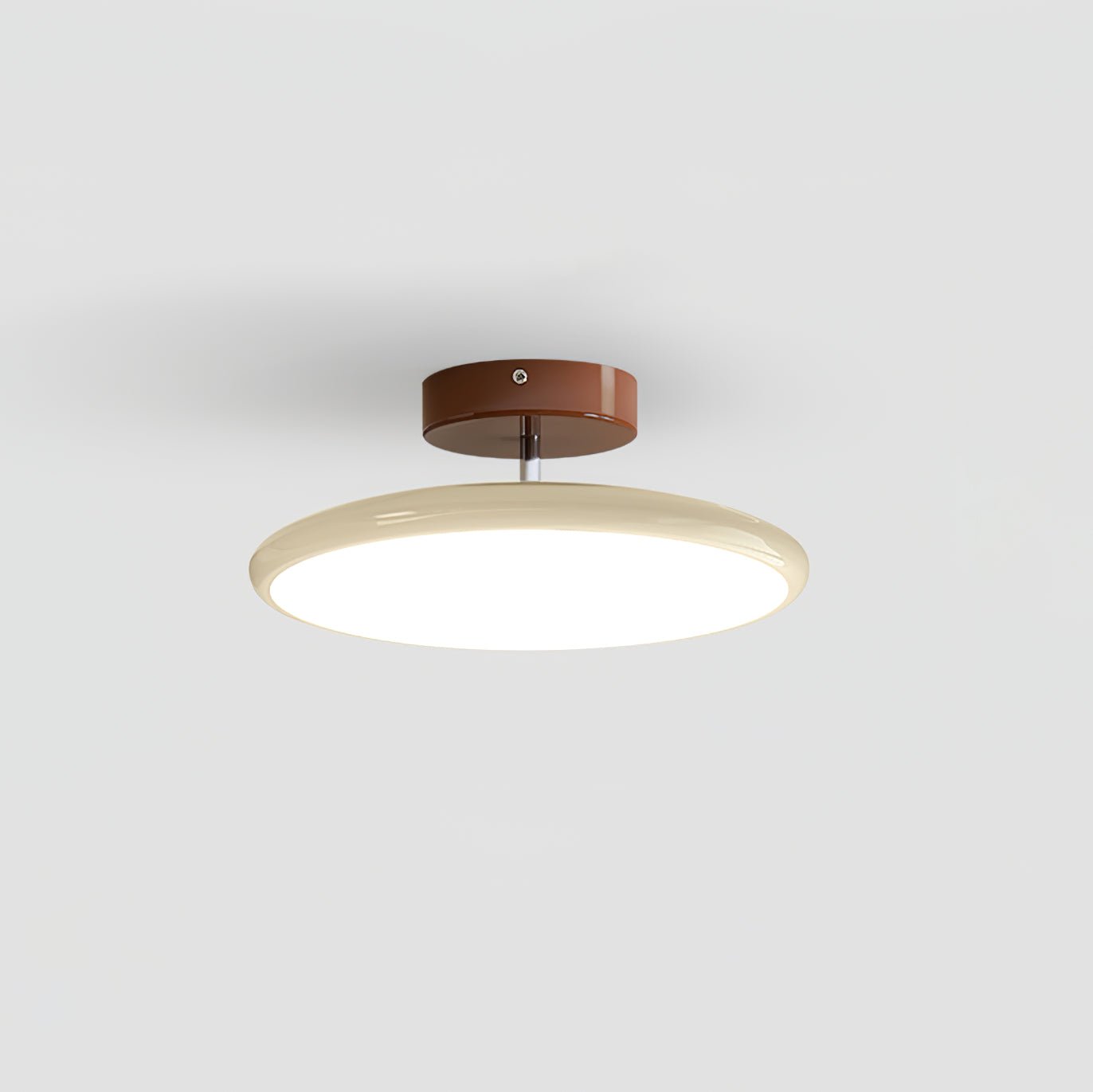 Drift Ceiling Lamp | Adjustable Metal & Acrylic | Multiple Sizes