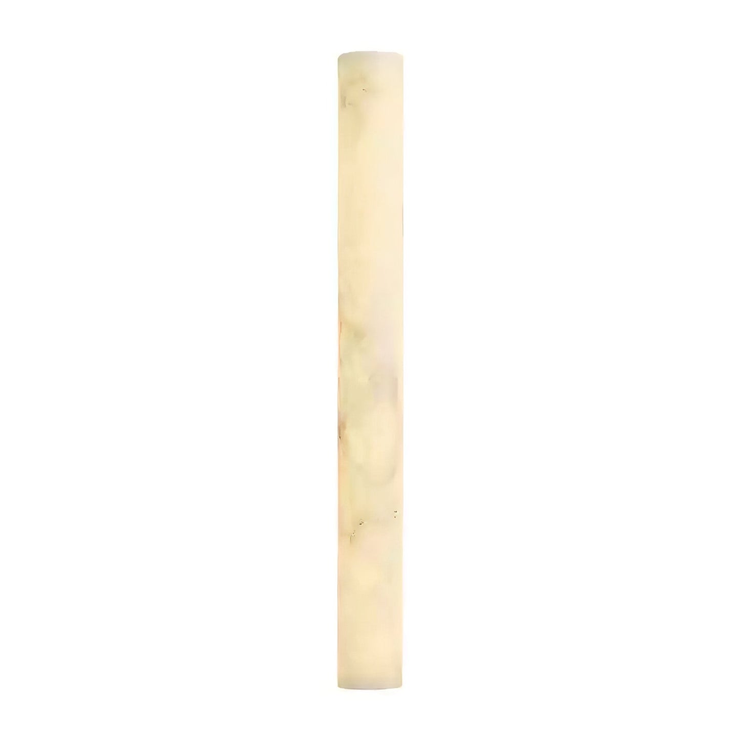 Luminara Wall Sconce | Alabaster | White