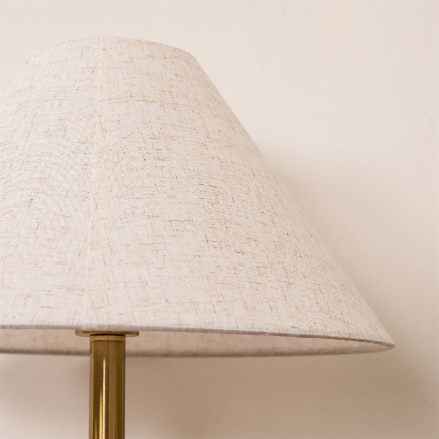 Lloyd Table Lamp | Marble & Metal | White