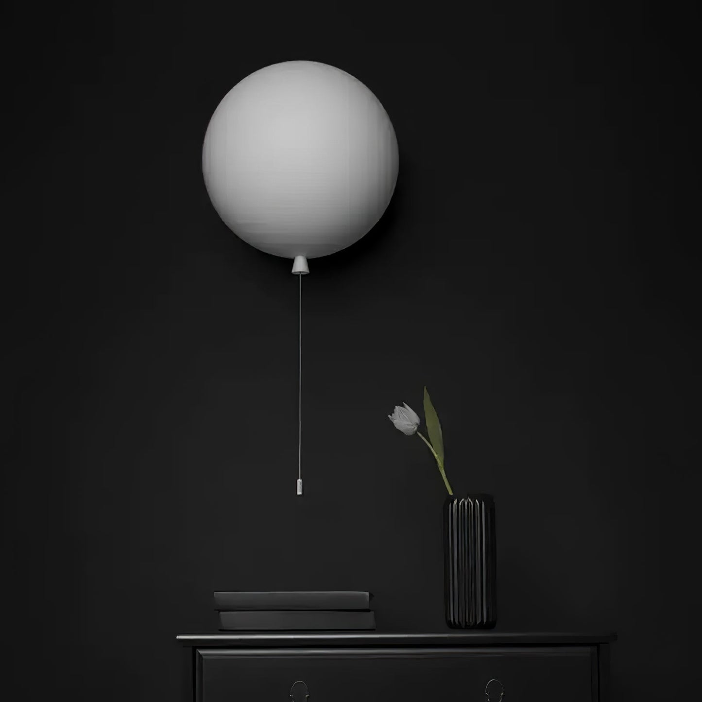 Balloon Dream Wall Light | Metal & Plastic | Set of 2