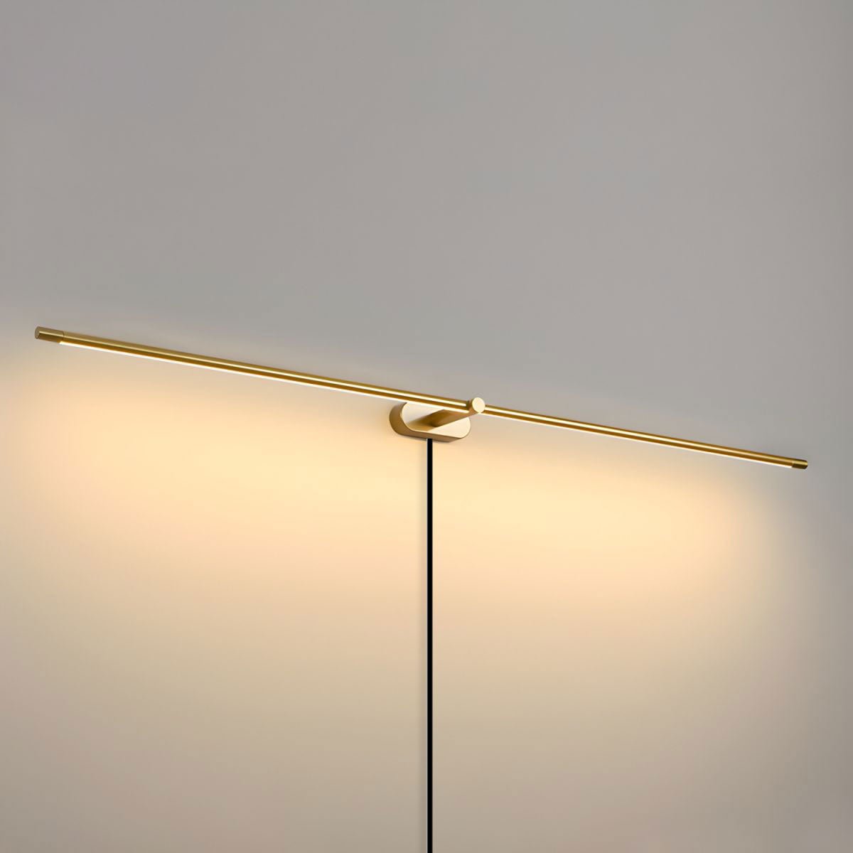 Metal Wall Lamp | Integrated LED | Set of 2