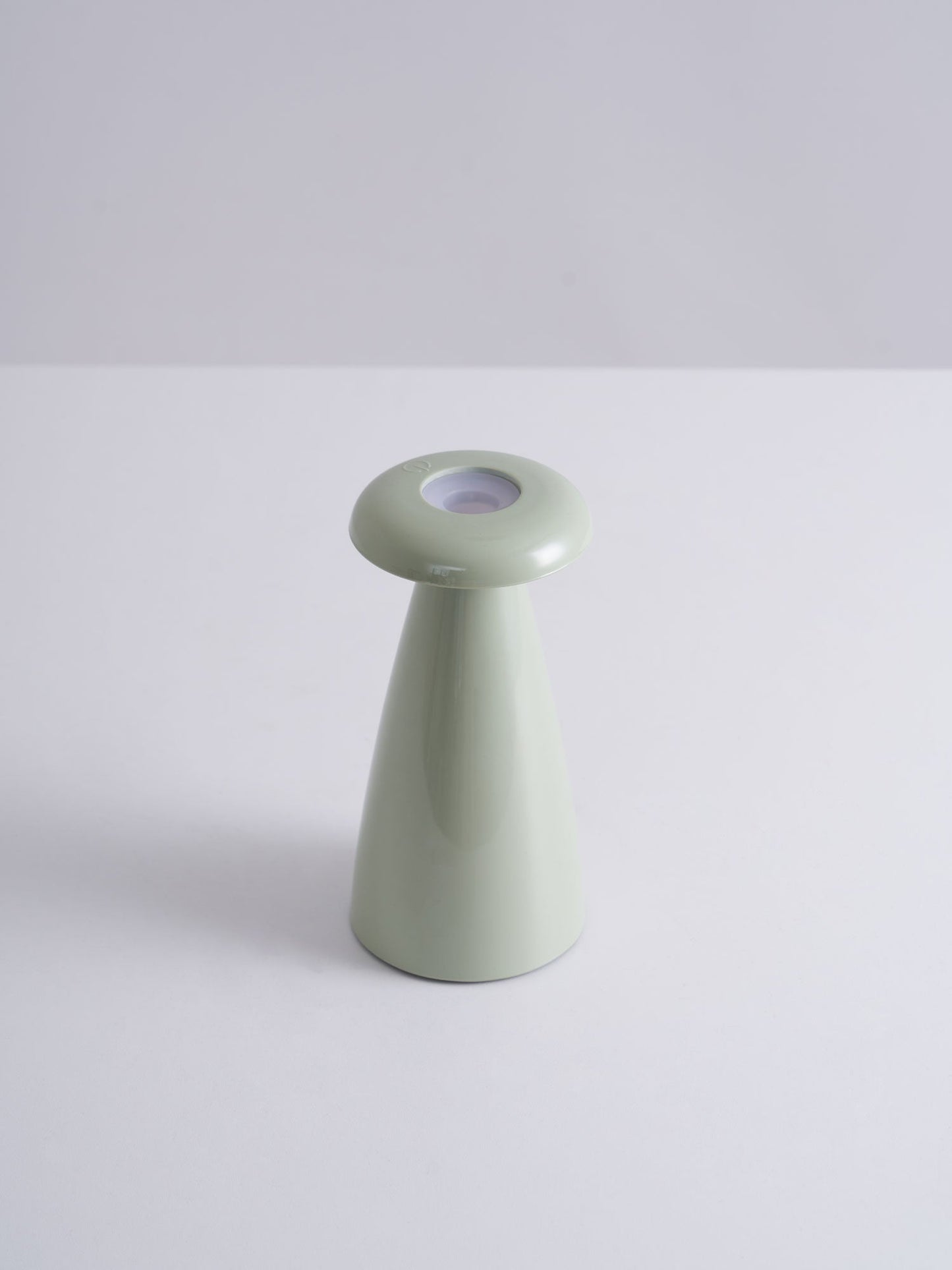 Noko Mushroom Table Lamp | Rechargeable | Grey, Green, Orange