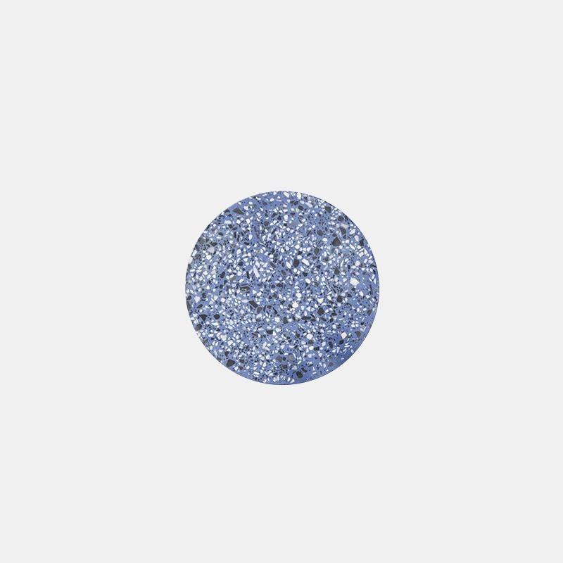 Terrazzo Wall Lamp | Recycled Stone & Ceramic | 4 Colors Available