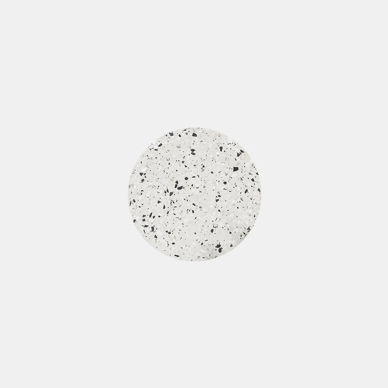 Terrazzo Wall Lamp | Recycled Stone & Ceramic | 4 Colors Available