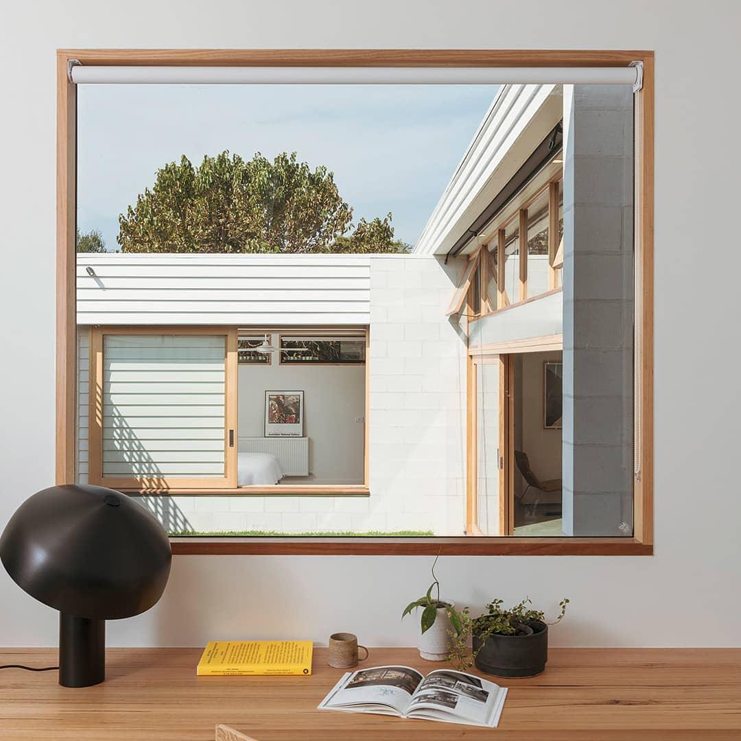 Ora Desk Lamp | Adjustable Aluminium Shade | Black or Gold