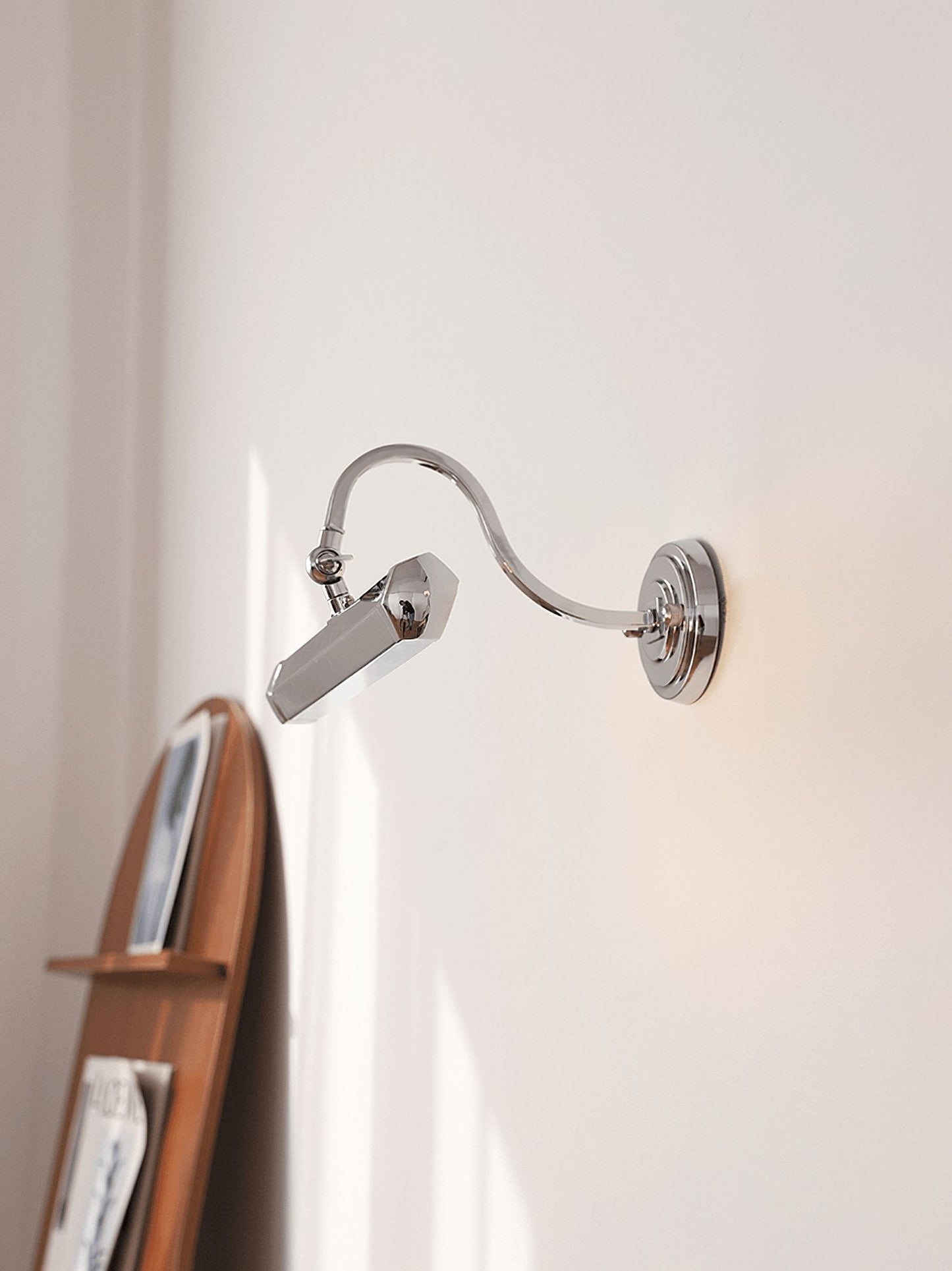Pacific Wall Lamp | Iron | Set of 2