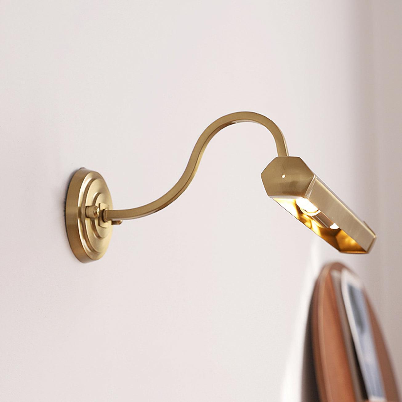 Pacific Wall Lamp | Iron | Set of 2