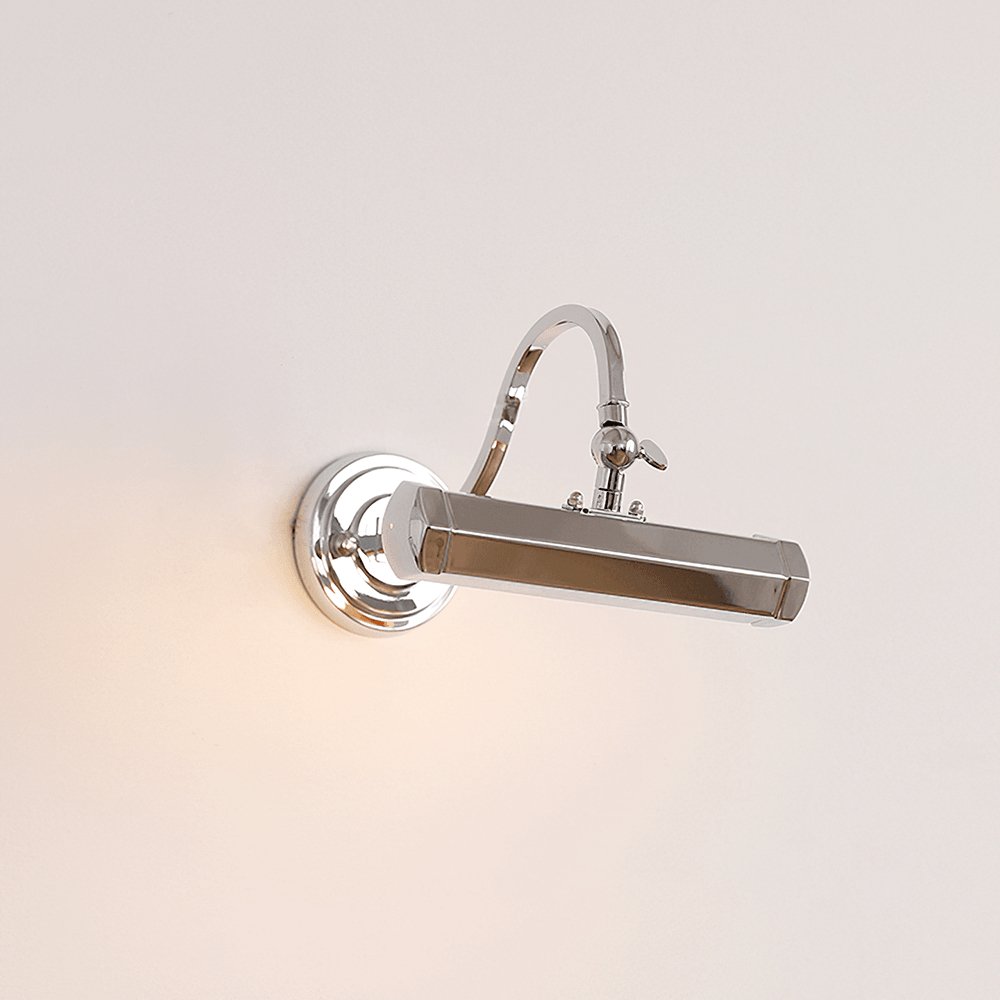 Pacific Wall Lamp | Iron | Set of 2
