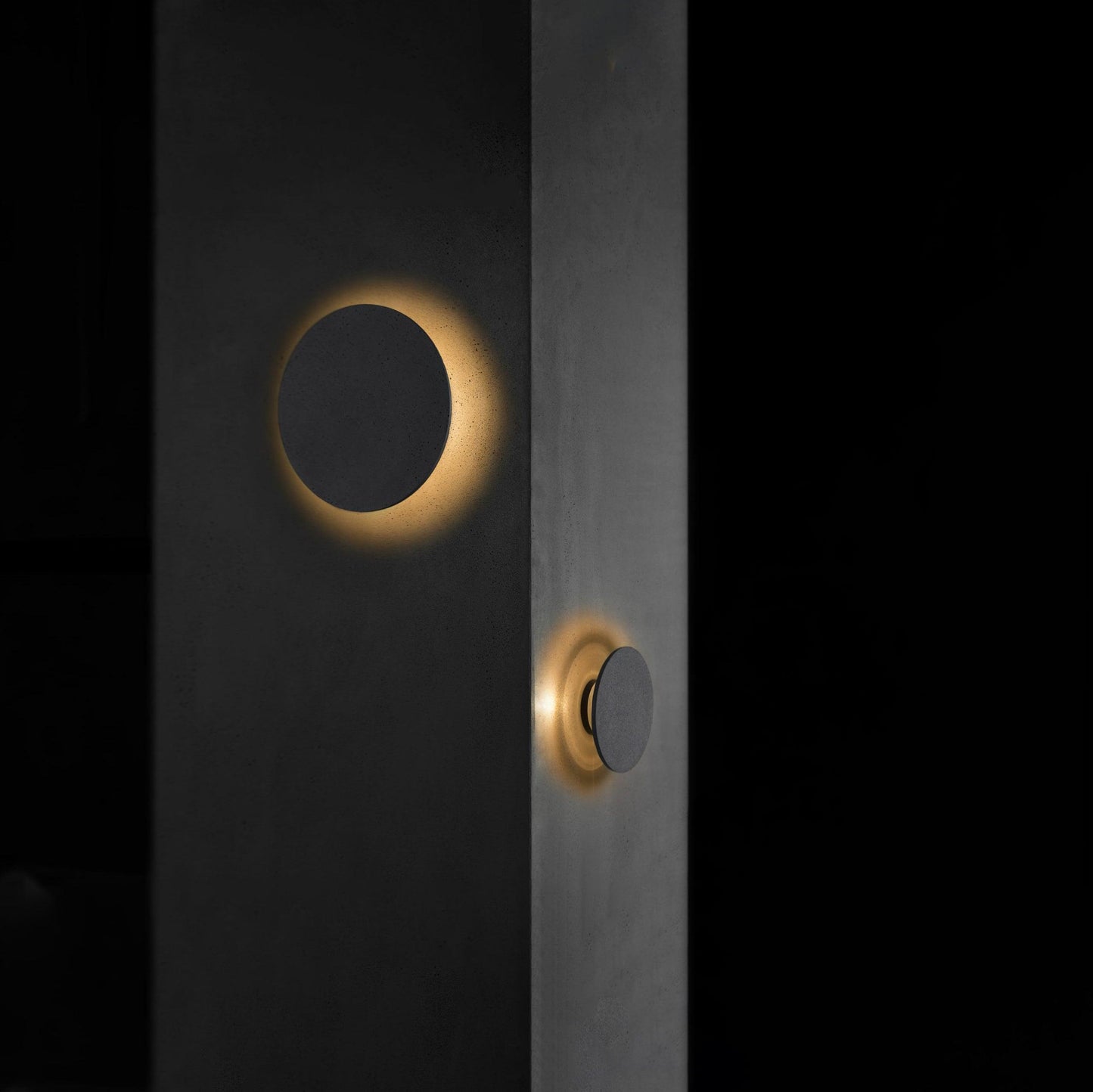 Terrazzo Wall Lamp | Dimmable LED | Available in 5 Colors