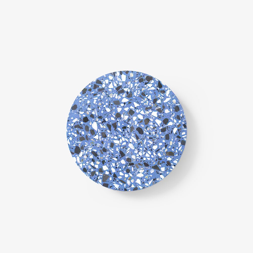 Terrazzo Wall Lamp | Dimmable LED | Available in 5 Colors