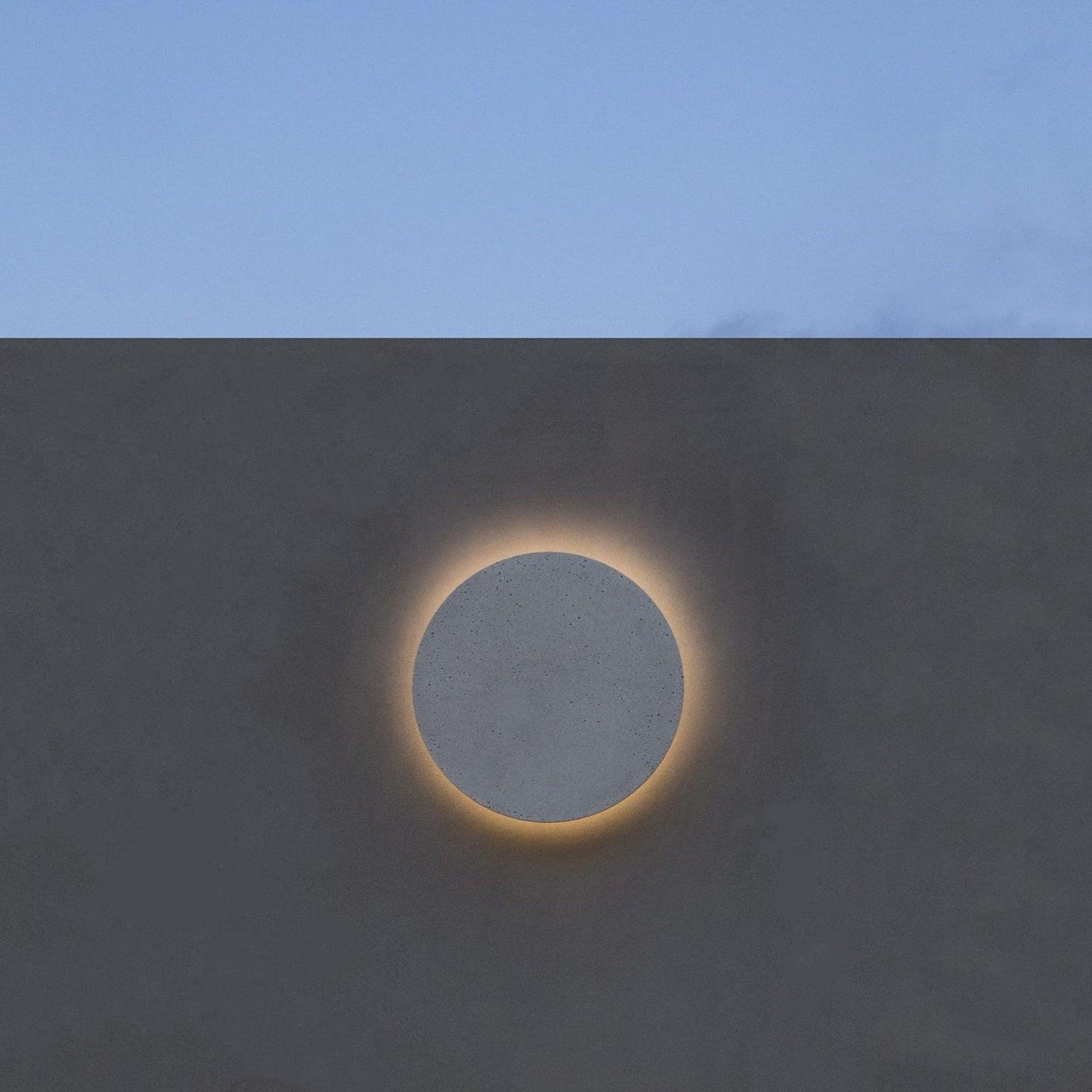 Terrazzo Wall Lamp | Dimmable LED | Available in 5 Colors
