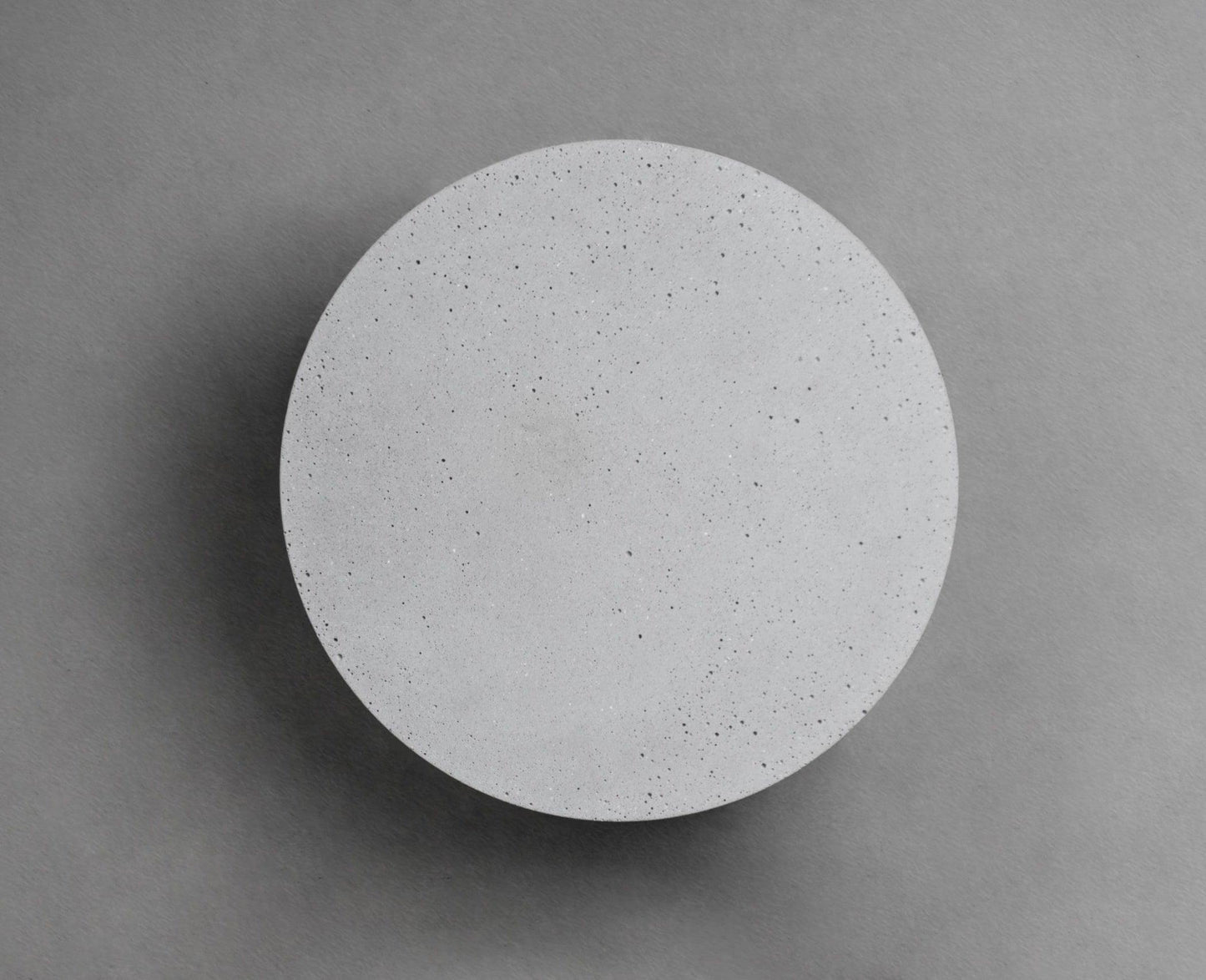 Terrazzo Wall Lamp | Dimmable LED | Available in 5 Colors