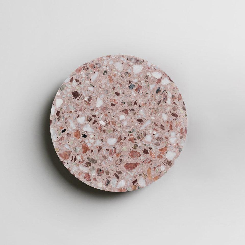 Terrazzo Wall Lamp | Dimmable LED | Available in 5 Colors