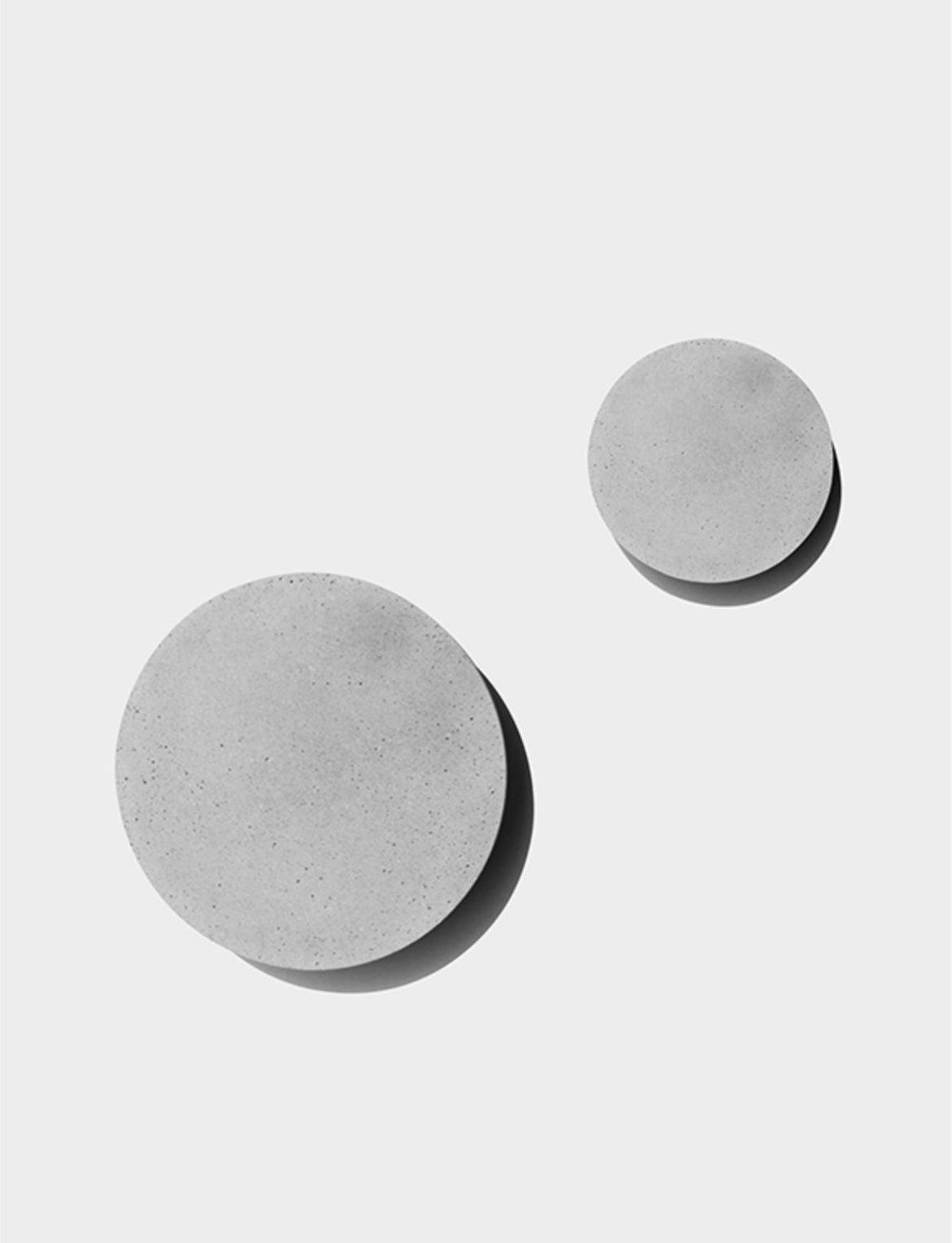 Terrazzo Wall Lamp | Dimmable LED | Available in 5 Colors