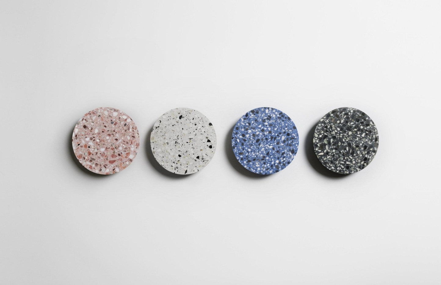 Terrazzo Wall Lamp | Dimmable LED | Available in 5 Colors