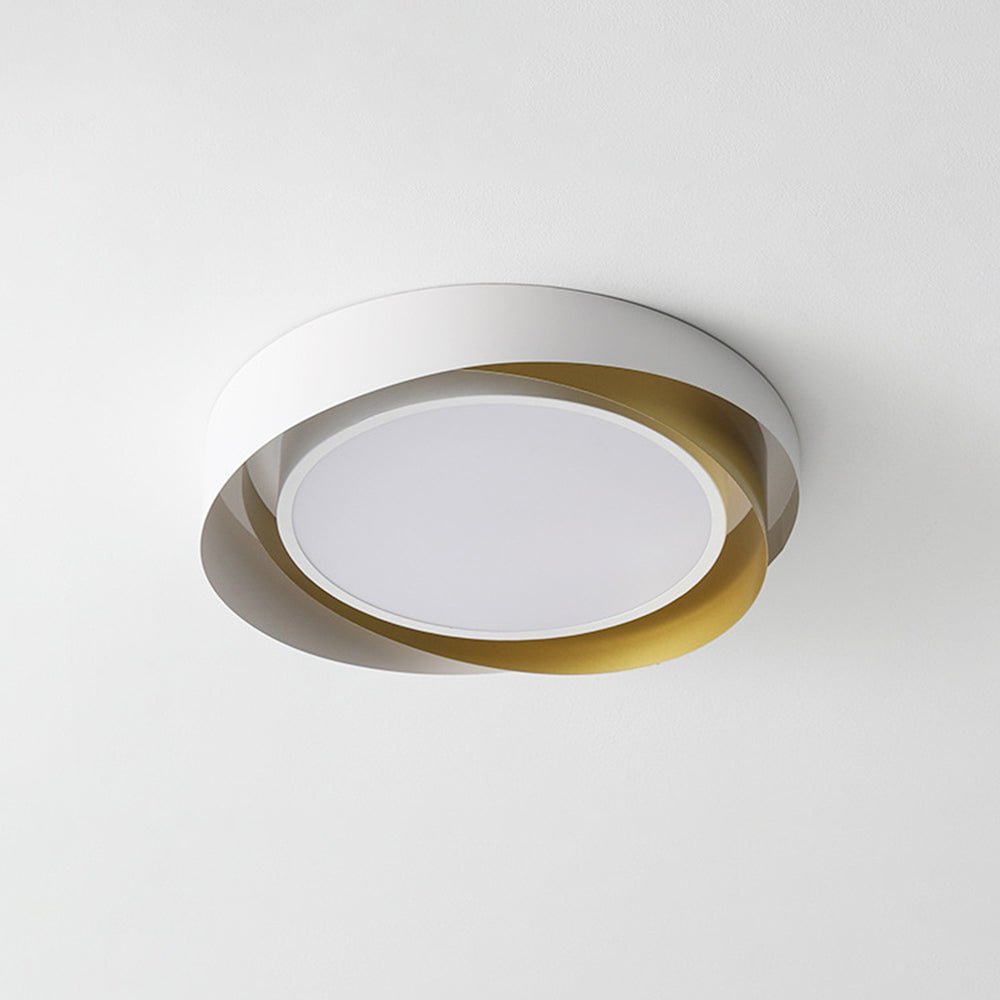 Quinn Ceiling Light | Metal & Acrylic | 3 Size Options