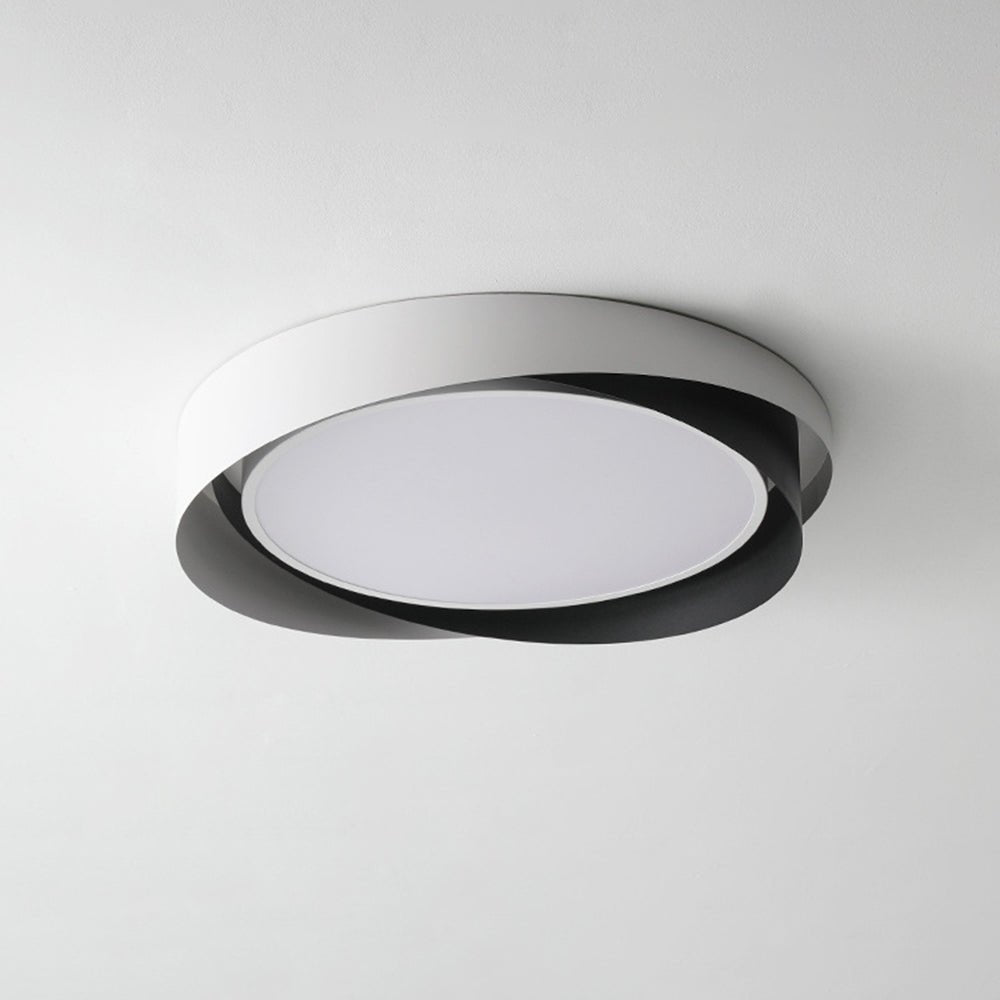 Quinn Ceiling Light | Metal & Acrylic | 3 Size Options