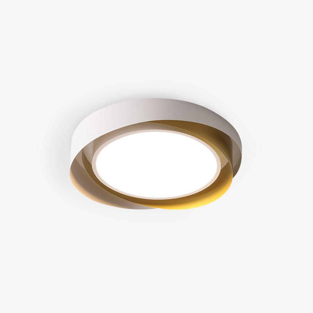 Quinn Ceiling Light | Metal & Acrylic | 3 Size Options