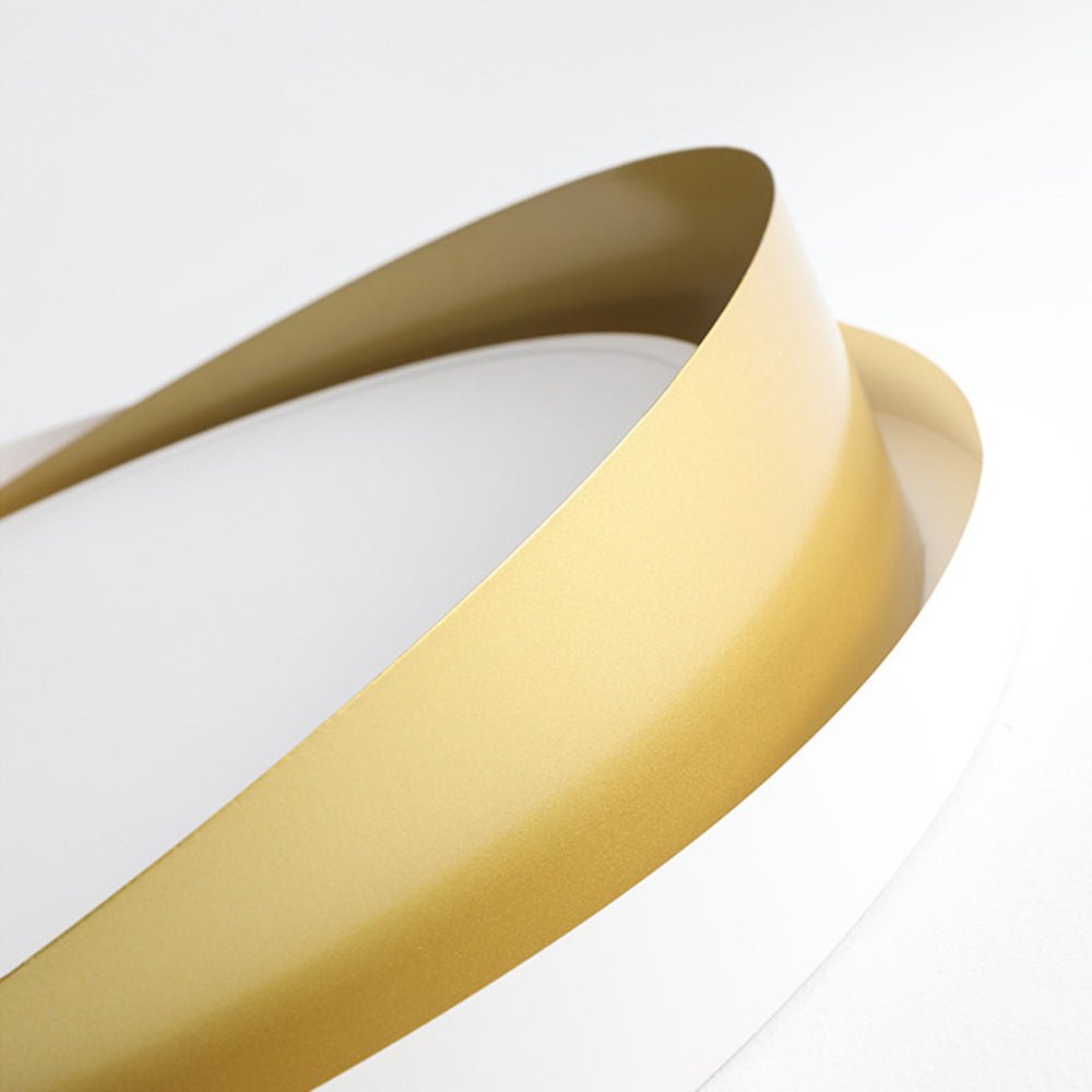 Quinn Ceiling Light | Metal & Acrylic | 3 Size Options