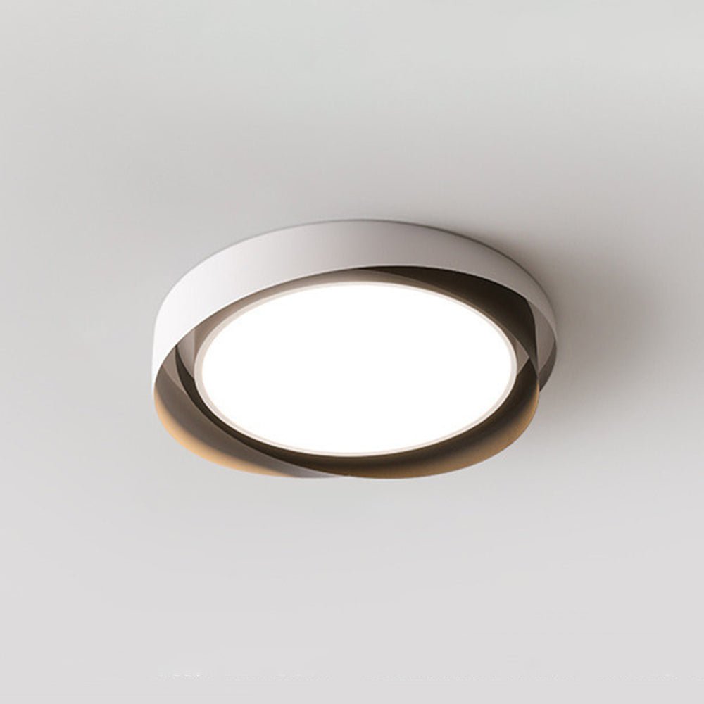 Quinn Ceiling Light | Metal & Acrylic | 3 Size Options