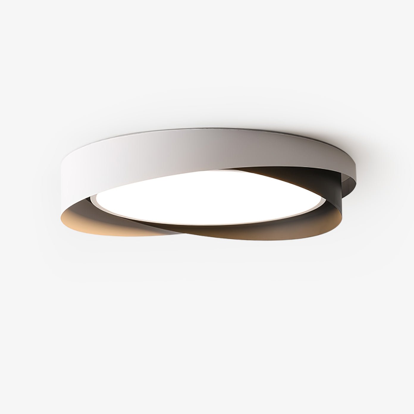 Quinn Ceiling Light | Metal & Acrylic | 3 Size Options